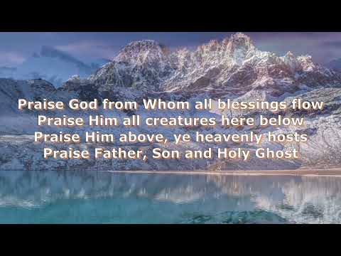 New Doxology - Gateway Worship