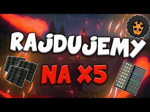 ★ HURTWORLD ★ | KONKURS | Rajd na bazę SZTOSów ★