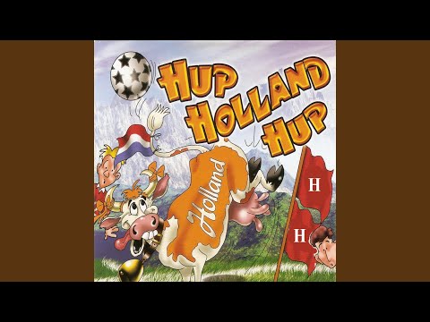 Triomfmars Van Oranje