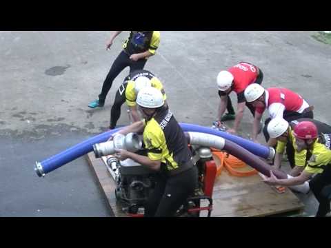 Kopidlno PKL Jílové 2016