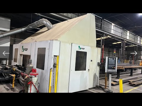 2019 FICEP RAZ 601 Beam / Drill Lines | Asset Exchange Corporation (1)