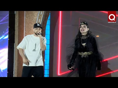 SEYRAN 7'62 & FATMA CAPPAR – «OL»