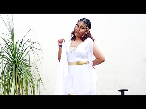 SUHWA | HWAA - I-DLE (DANCE COVER) [YERIM FOCUS]