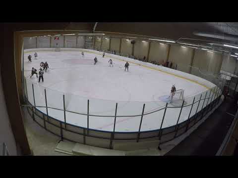 Kaki-Tappara  erä 1 osa 1