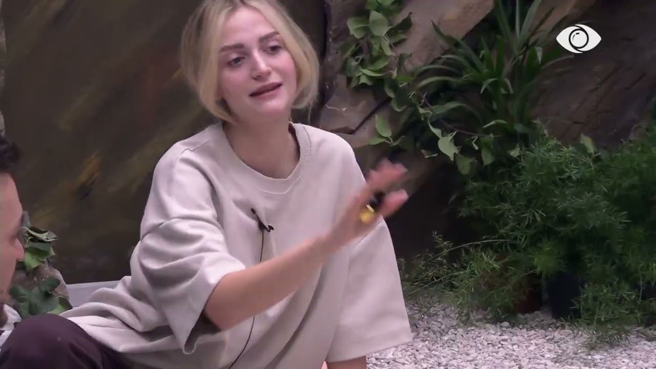 Ti ke merak për gojën time/ Vazhdon debati mes Selin dhe Mirit