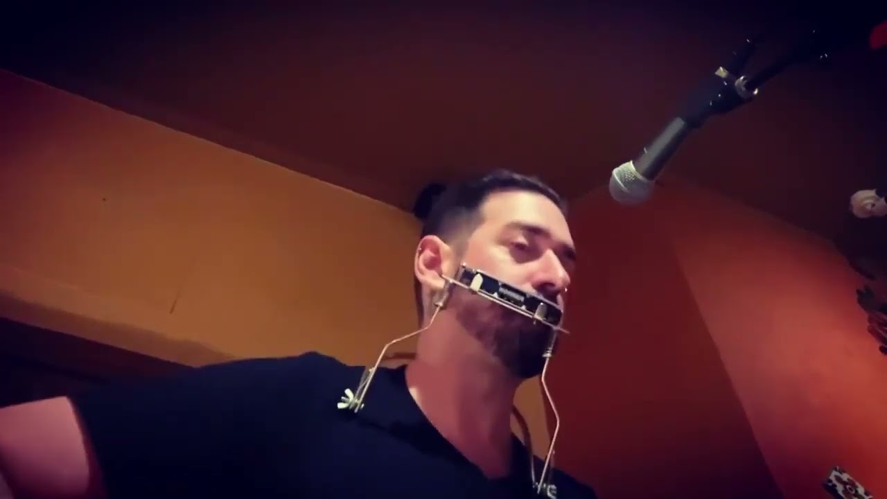Promotional video thumbnail 2 for Brandon Eardley Music