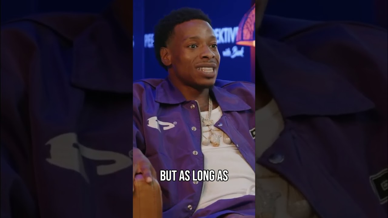 EMAN on Growing As A Person