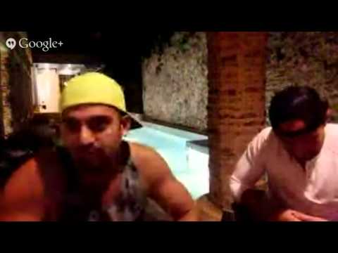 Live from Cartagena: Attack the new 2015 stock market