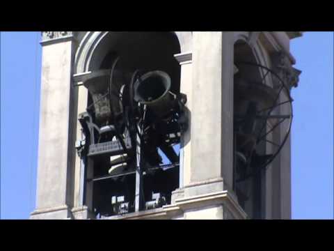 Le campane di Lainate (MI) - II