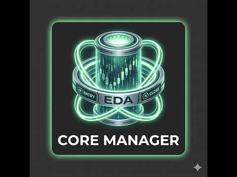 Video EDA Sniper Trade Manager