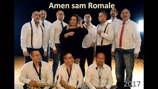 Gipsy Kubo | Gipsy Billy | Awer Čawe - Amen sam Roma |OFFICAL VIDEO| Gipsy Kubo | Gipsy Billy | Awer Čawe - Amen sam Roma |OFFICAL VIDEO|