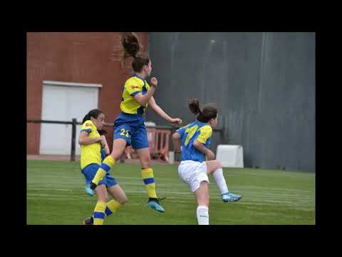 SANI FEMENINO TERRITORIAL vs PAULDARRAK