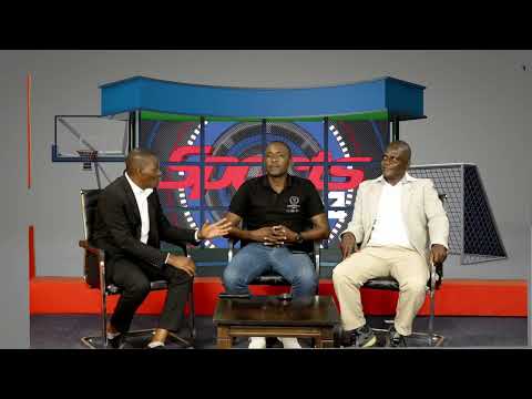 Sports Arena on Bullets’ top spot extension – 12 May 2023