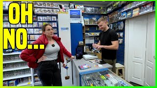 Episode 3: Did I make a MISTAKE!