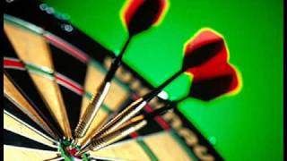 Dan Von Schultz ft Dj Junior - Darts