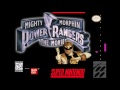Mighty Morphin Power Rangers Final Boss Ivan Ooze MIDI Remix