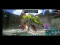 EPIC WAR DINO NO COMMENTARY