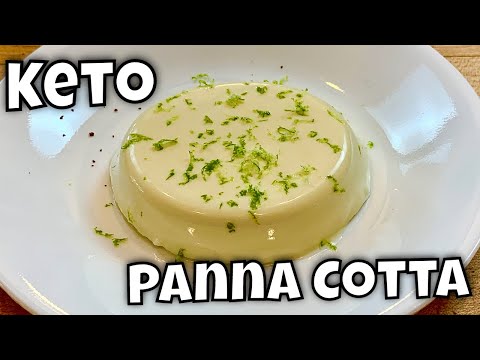 The Ultimate Keto Panna Cotta Guide: 6 Delicious Variations