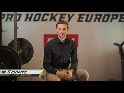 World League Analysis - DNL - Jr A in Germany