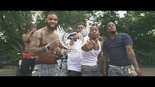 Skippa Da Flippa f/ Stape - Know It ( Official Music Video )