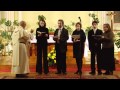 Григорианский распев (2) 