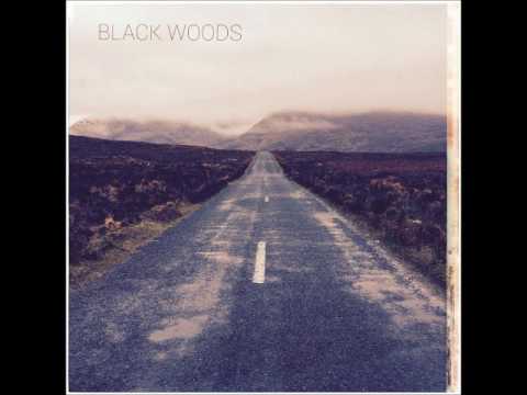 Black Woods - Landscapes (Full Album 2016)