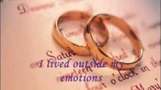 I do(Cherish You) lyrics - 98 degrees