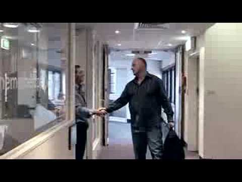 Peter Mac - A Patient's Story