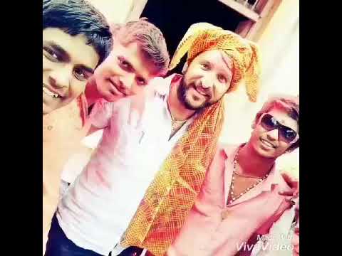 SARPANCH   PAI. PAPPUDADA TOPE