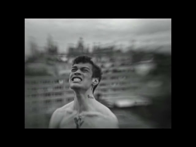 Nostalgia von Blanco ((jetzt ansehen))