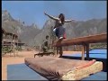 BORN TO FIGHT The Stunts