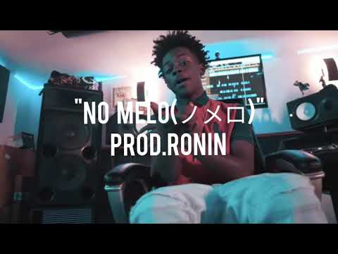 (FREE)Quinn NFN x Ashe22 Type Beat "No Melo"(Prod.Rōnin)