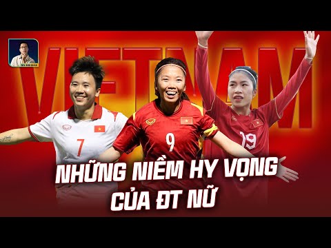 Bảng xếp hạng World Cup nữ 2023 mới nhất: ĐT nữ Việt Nam sẽ lập lên siêu kỳ tích?