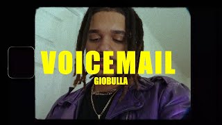 Musik-Video-Miniaturansicht zu Voicemail Songtext von Giobulla