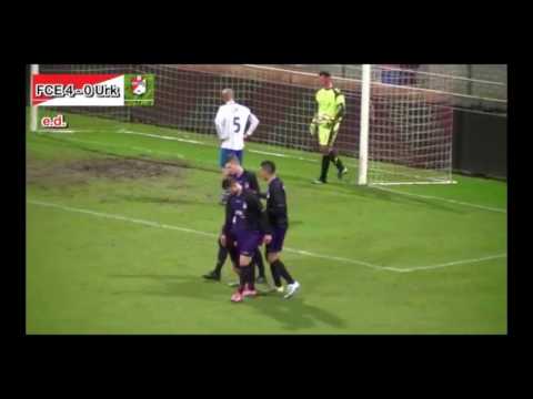 (2014-03-26) FC Emmen A1-Urk A1