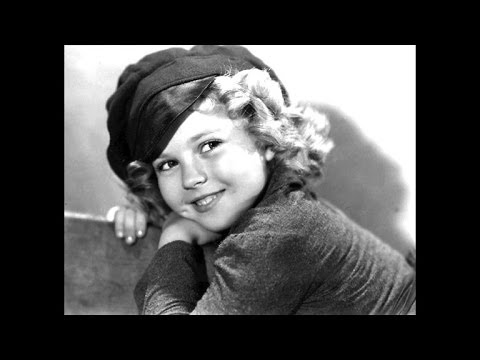 Ex-Kinderstar Shirley Temple tot - mit 85 Jahren