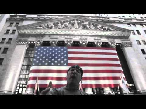 AGNOSTIC FRONT - Us Against The World (OFFICIAL VIDEO)