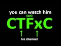 CTFxC 3 - Charlie Puth's Sentimental Rendition ...