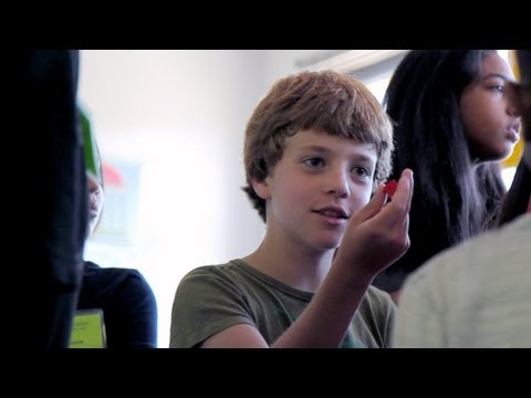 A thumbnail for: Discovery Lab 2012