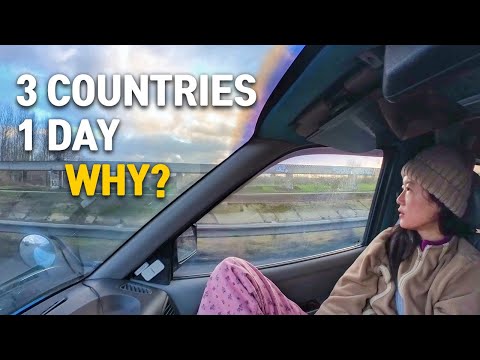 It's that time again... Mad dash before time runs out.