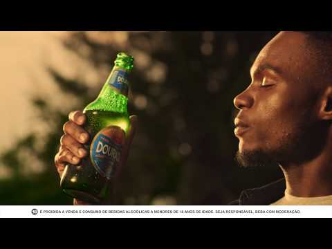 Cerveja Dourada - Agarra o ouro - Versão TV Intrínsecos