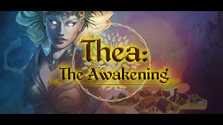 Thea: The Awakening Trailer