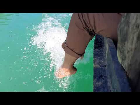 Beauty of LaLakhal (লালাখাল)