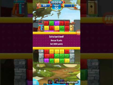 Pet Rescue Saga | Level 1699 new