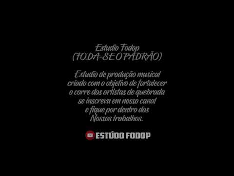 FODOP CYPHER #1(Previa) - Mc Neguinho Bdp / Mc Kaverinha / Mc Rodrigo Rd (Prod. Estúdio Fodop)