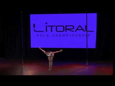 2022 Litoral Pole Championship - Amateur Femenino