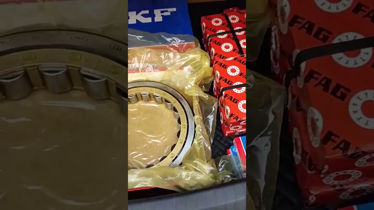 SKF BEARINGS' STOCK , Welcome inquiry.