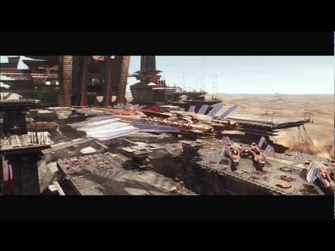 John Carter (International Featurette)