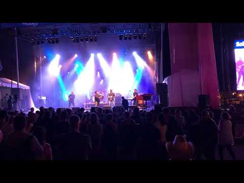 2019 08 17 Wayne Toups CMA 2019 Moncton