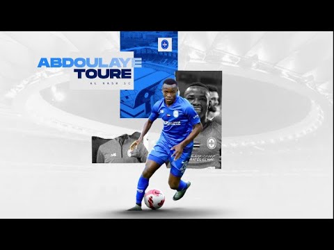 Abdoulaye Toure ● LW/RW/ST ● AL Nasr SC ● 22/23 Highlights